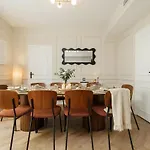 Poeticstay - Montorgueil
