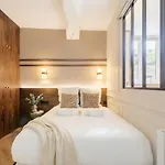 Poeticstay - Montorgueil