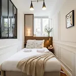Poeticstay - Montorgueil