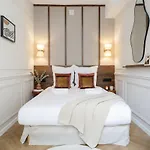 Poeticstay - Montorgueil